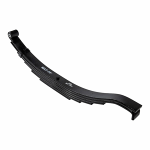 5 Leaf  Trailer Slipper Spring