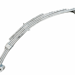 6 Leaf Trailer Slipper Spring