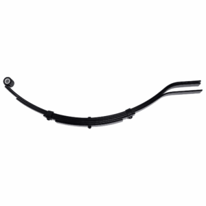 6 Leaf  Trailer Slipper Spring
