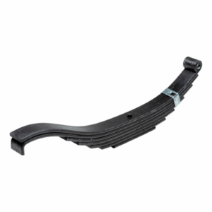 7 Leaf  Trailer Slipper Spring