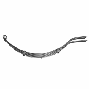 7 Leaf  Trailer Slipper Spring