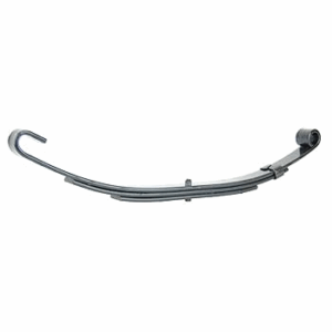 7 Leaf  Trailer Slipper Spring