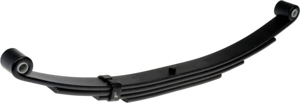 3 Leaf  Trailer Slipper Spring - Image 3