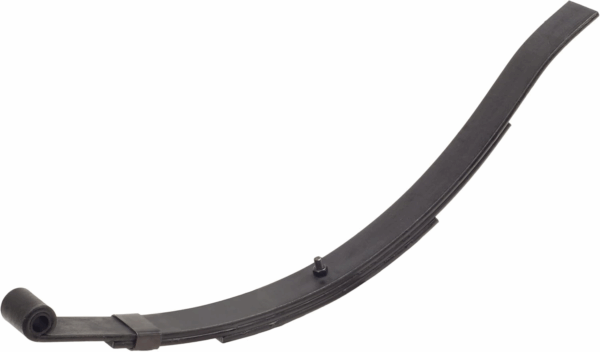 5 Leaf  Trailer Slipper Spring - Image 3