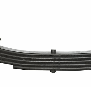 5 Slipper Leaf Spring