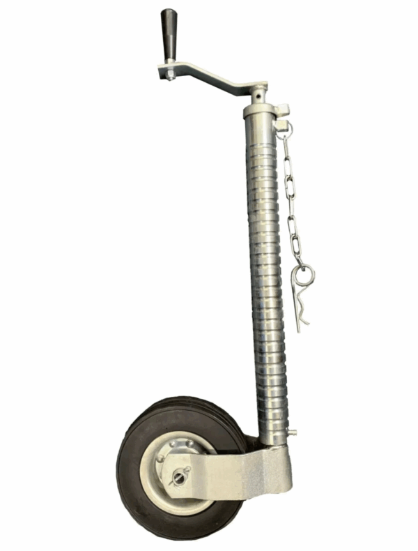 Caravan Trailer Jockey Wheel - Image 3